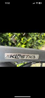 Kostka Kickbike Step, Ophalen, Zo goed als nieuw, Kickbike