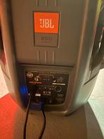 JBL Professional EON 315 Actieve speakerset 15”, Ophalen of Verzenden, Gebruikt, Overige merken