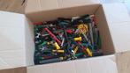 1 kilo technisch lego, Ophalen of Verzenden, Gebruikt