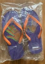 Paul McCartney - Wingspan promotie slippers, Ophalen of Verzenden, Nieuw, Gebruiksvoorwerp