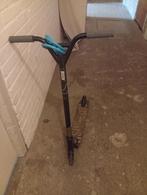Rush stunt step, Fietsen en Brommers, Steps, Ophalen, Zo goed als nieuw, Gewone step