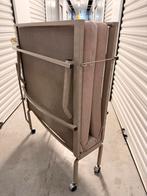 Opklapbed 1 persoons, Antiek en Kunst, Antiek | Meubels | Bedden, Ophalen