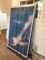 zonnepanelen!, Doe-het-zelf en Verbouw, Overige Doe-het-zelf en Verbouw, Ophalen, Zo goed als nieuw