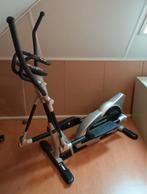Crosstrainer - powerpeak -Goede conditie!, Sport en Fitness, Ophalen, Gebruikt, Crosstrainer, Metaal