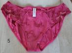 Merk slipjes maat m als nieuw, Ophalen of Verzenden, Overige kleuren, Slip