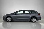 Toyota Corolla Touring Sports Hybrid 140 Active Limited, 12 maanden, Gebruikt, 4 cilinders, Corolla