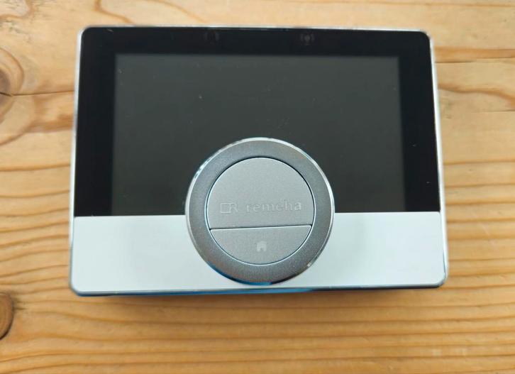 Remeha Etwist thermostaat, Doe-het-zelf en Verbouw, Thermostaten, Zo goed als nieuw, Ophalen of Verzenden