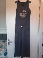 Jurk Pescara, Maat 38/40 (M), Ophalen of Verzenden, Zo goed als nieuw, Grijs