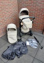 Als Nieuw! Kinderwagen First Atlanta Limited Edition beige, Ophalen of Verzenden, Zo goed als nieuw, Overige merken