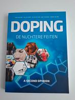 Doping: De Nuchtere Feiten - A Second Opinion, Ophalen of Verzenden, Zo goed als nieuw