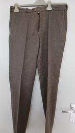 2 pantalons, Maat 52/54 (L), Bruin, Ophalen of Verzenden, Canda