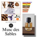 Decant Sample · Musc des Sables – Les Indémodables · EDP, Sieraden, Tassen en Uiterlijk, Uiterlijk | Parfum, Verzenden, Nieuw