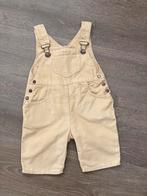 Z.G.A.N. Tuinpakje tuinbroek maat 74 / 80, Kinderen en Baby's, Babykleding | Maat 74, Ophalen of Verzenden, Zo goed als nieuw