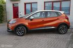Renault Captur 1.2 TCe Dynamique, Stof, Gebruikt, Zwart, Bedrijf