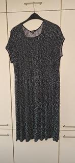 Ulla Popken Jurk Blauw (Nieuw), Blauw, Jurk, Nieuw, Ulla Popken