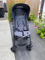 Buggy Kidsriver, Ophalen, Gebruikt, Overige merken, Verstelbare rugleuning