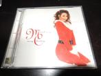cd: Mariah Carey - Merry christmas (zgan), Ophalen, Zo goed als nieuw