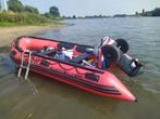 HD 380, Watersport en Boten, Ophalen, Zo goed als nieuw, Overige typen