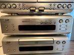 JVC Amplifier AX- F3000 set, Ophalen, Cd-speler, Gebruikt, JVC