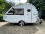 T@b320 met luifel en 2 voortenten 2012, Rondzit, Tot en met 2, Particulier, 4 tot 5 meter