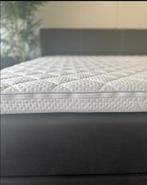 Nieuwe HR40 Bronze topper 180 x 200, Huis en Inrichting, Slaapkamer | Matrassen en Bedbodems, Ophalen, 180 cm, 200 cm, Nieuw