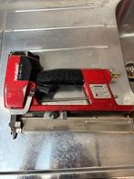 Haubold tacker SKN 40 V/16, Doe-het-zelf en Verbouw, Ophalen of Verzenden, Gebruikt