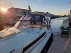 Gevraagd een gebruikt windscherm voor op jacht rond de 1.65, Watersport en Boten, Ophalen of Verzenden