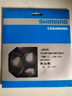 Shimano SLX FC-M7100-1 chainring, Ophalen of Verzenden, Nieuw, Mountainbike, Crankstel of Pedalen