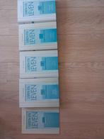 Leren en leven - Cammeraat - complete serie, Boeken, Godsdienst en Theologie, Ophalen of Verzenden, Zo goed als nieuw, Cammeraat