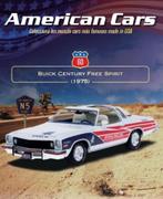 Buick Century Free Spirit '75 schaal 1/43 American cars # 60, Hobby en Vrije tijd, Modelauto's | 1:43, Verzenden, Nieuw, Auto