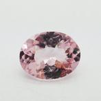 Morganiet - 1.68ct, Verzenden, Zo goed als nieuw, Nvt, Nvt