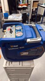 Yellow jacket recovery pomp turbo recover, Doe-het-zelf en Verbouw, Compressors, 100 liter of meer, Ophalen of Verzenden, Zo goed als nieuw