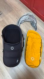 Bugaboo Bee3 wieg, cocon en zonnescherm, Kinderen en Baby's, Kinderwagens en Combinaties, Ophalen, Gebruikt, Kinderwagen, Bugaboo