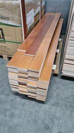 100 Panlat Berken beton multiplex stroken 198,5 x 10 x 1,5 c, Hobby en Vrije tijd, Ophalen, Nieuw