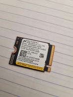 Micron SSD 512GB, Computers en Software, Harde schijven, Intern, SSD, Ophalen of Verzenden, Zo goed als nieuw