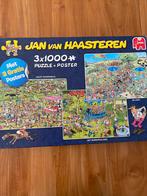 Jan van Haasteren, Ophalen of Verzenden, 500 t/m 1500 stukjes, Legpuzzel, Zo goed als nieuw