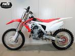 HONDA CRF 450 R (bj 2014), Motoren, Motoren | Honda, Bedrijf, 449 cc, Crossmotor, Meer dan 35 kW