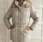 Dames winterjas Air Force - Maat M, Kleding | Dames, Jassen | Winter, Maat 38/40 (M), Airforce, Verzenden, Zo goed als nieuw