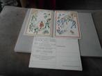 VOOR HET KIND 1933  DE VREUGD VAN DE JEUGD, Verzamelen, Ansichtkaarten | Themakaarten, Ophalen of Verzenden, 1920 tot 1940, Ongelopen