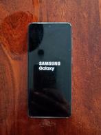 Samsung S21, Zwart, Ophalen of Verzenden, Zo goed als nieuw, 128 GB