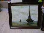 7 schilderijen te koop, Antiek en Kunst, Kunst | Schilderijen | Klassiek, Ophalen