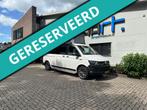 Volkswagen Smallander XL 2.0 TDI L2H1 (ZEER COMPLEET!), Caravans en Kamperen, Buscamper of Camperbus, Volkswagen, Bedrijf, 5 tot 6 meter