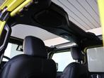 Jeep Wrangler Unlimited 4xe 380 Sahara | Sky one dak | Adapt, Automaat, Cabriolet, 2248 kg, Bedrijf