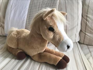 Voor’n echt paardenmeisje: For Real bewegend paard/pony
