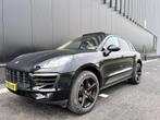 Porsche Macan 3.0 S ZEER NETTE AUTO! (bj 2015, automaat), Auto's, Porsche, Te koop, Cruise Control, Geïmporteerd, 5 stoelen