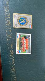 Panini wk 90-94 Nederlanders, Verzamelen, Sportartikelen en Voetbal, Ophalen of Verzenden, Zo goed als nieuw, Buitenlandse clubs