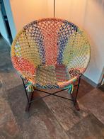 Schommelstoel Rocker Chair, Ophalen, Gebruikt, Eén