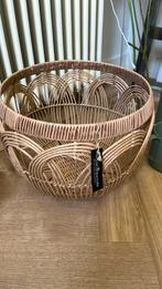 House of nature mand, Ophalen, Overige materialen, Mand, Rond