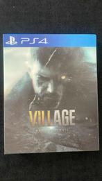 Resident Evil: Village (PS4), Spelcomputers en Games, Vanaf 18 jaar, 1 speler, Zo goed als nieuw, Ophalen