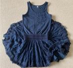 Jill&Mitch feest zomer jurk meisjes 116, Meisje, Ophalen of Verzenden, Zo goed als nieuw, Jurk of Rok